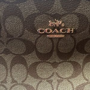 Coach handbag
